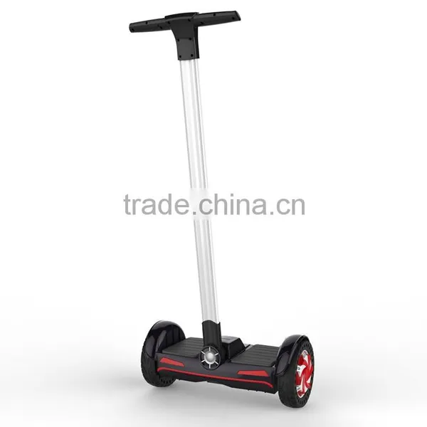 Adult Electric Scooters Electric Chariot Off Road Balance Scooter With Factory Price 2016 photo-6