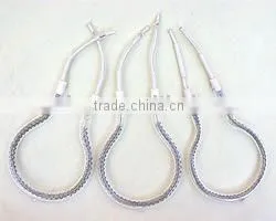 Halogen Heating Pipe