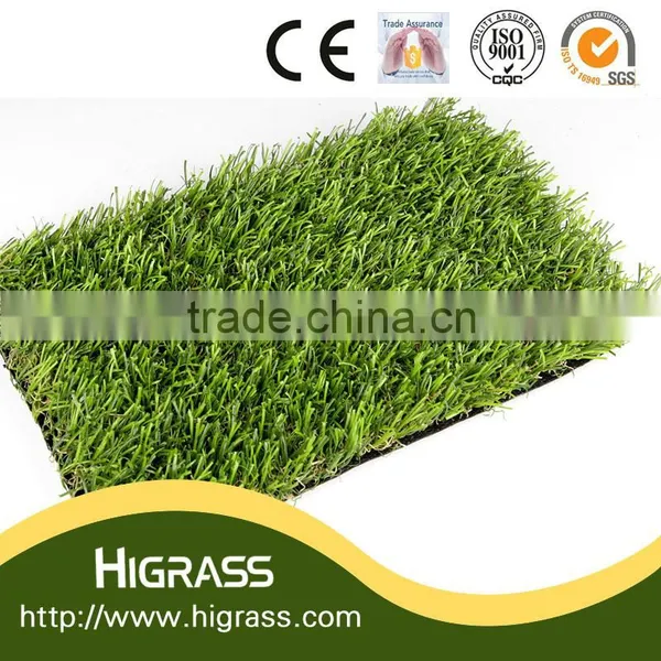 Synthetic Grass Carpet Lawn for Home Decoration photo-2