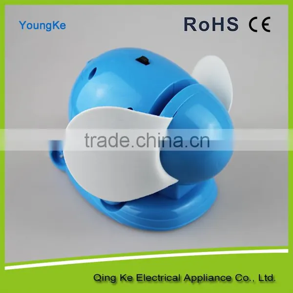 Usb Fan Factory