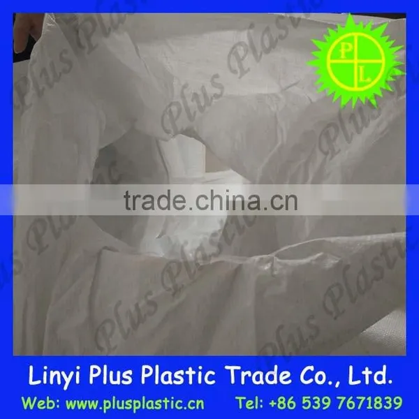 pp Woven Big Ton Bag,pp Big Bags Recycling