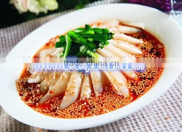 DF58 Dumplings Wrapper Machine/ Df58 Samosa Skins Making Machine/ Df58 Wonton Wrappers Naker Machine photo-6