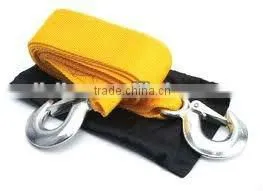 Good Quality Car Towing Belt Pull Belt photo-5
