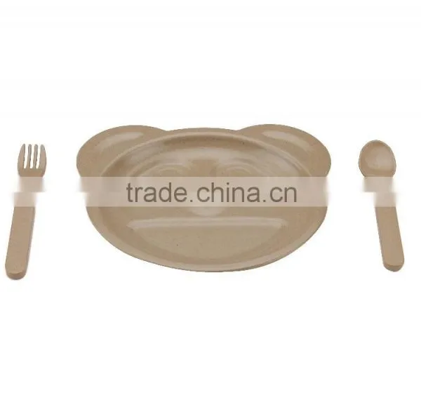 2015 Christmas Gift Custom Printed Miniature Plates photo-2