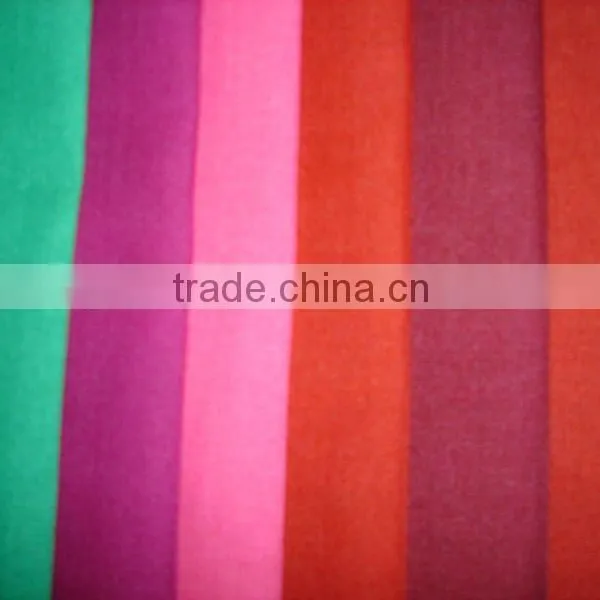 T/c 80/20 20x20 108x58 58" Dyed Fabric Waterproof photo-6