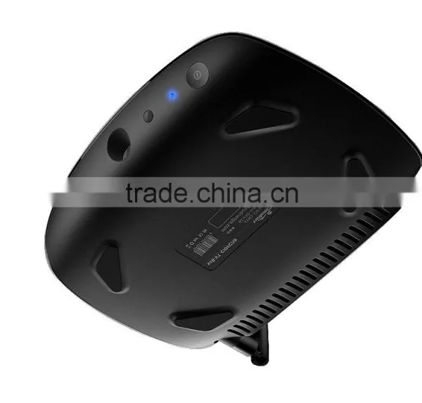 Cloudnetgo Atom tv Box 2g/16g Android S905 tv Box With Rockchip RK3368 With 5mp Camera tv Box and Wifi Bluetooth With it photo-4