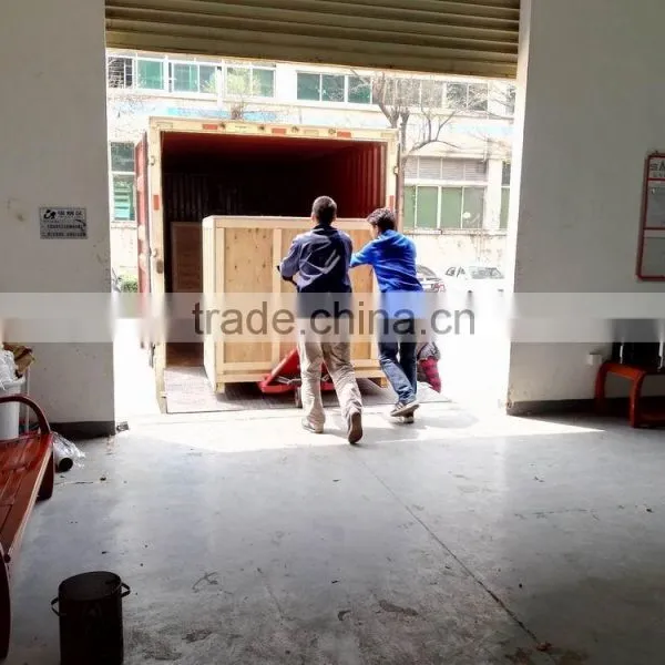 Bare Board Loader for SMT Assembly Line photo-6