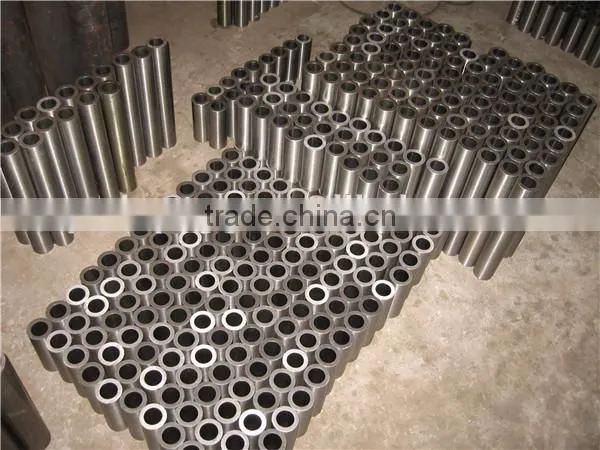 Seamless Steel Pipe SCH40 ASTM A106B Carbon Steel Tubes photo-4