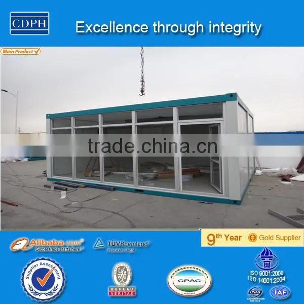 Modern Container Design Made in China, Movable Containers photo-4