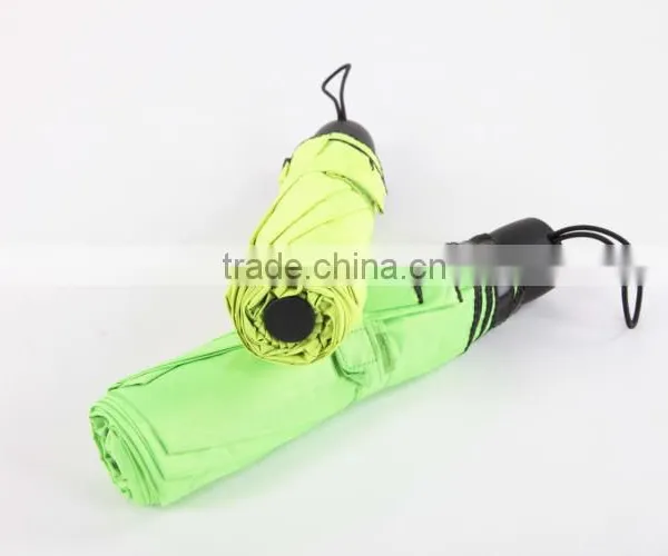 China Cheap Folding Umbrella Snow Christmas Tree photo-3