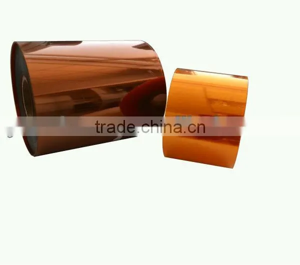 Pharmaceutical PVC Rigid Film photo-5