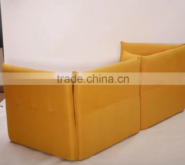 Mariposa Sofa Replica 2 Seater Living Room Couch photo-4