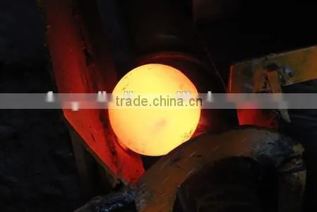 Original China of Forged Ball With Best Quality photo-5