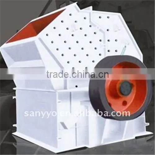 High Efficiency Crusher Hammer for Sale With ISO Certificated