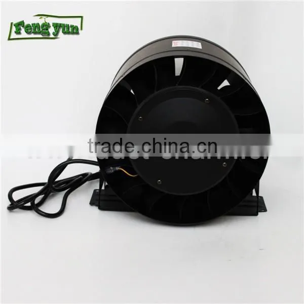 Cooling Fan for Indoor Grow