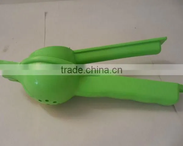 plastic lemo squeezer,orange squeezer