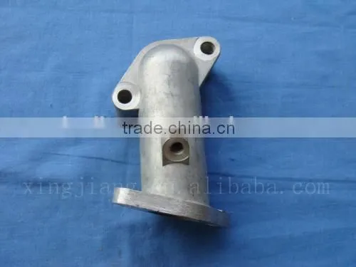 diesel engine intake-tube