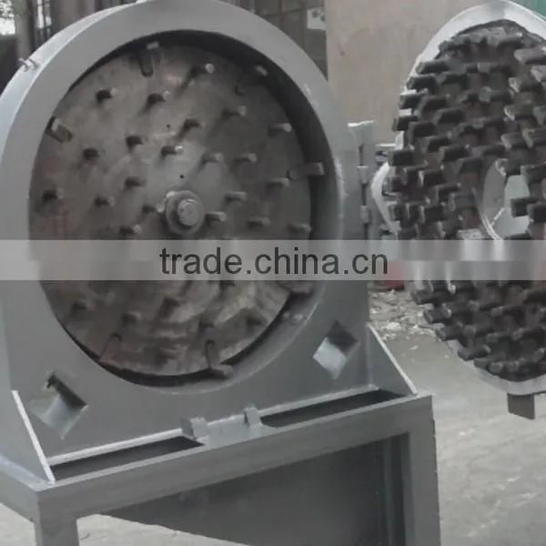 Grain Hammer Mill photo-2