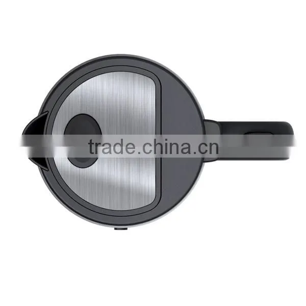 1.7L Glass Kettle photo-4
