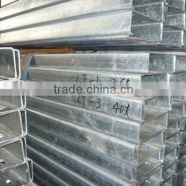 Sandwich panel steel china pre-engineered materials warehouse