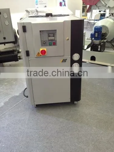 Hot China Products Wholesale Electric Water Cooling Chiller photo-2