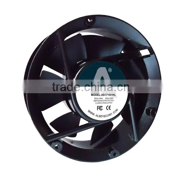 Alseye H17150 Air Coolers Fan photo-3
