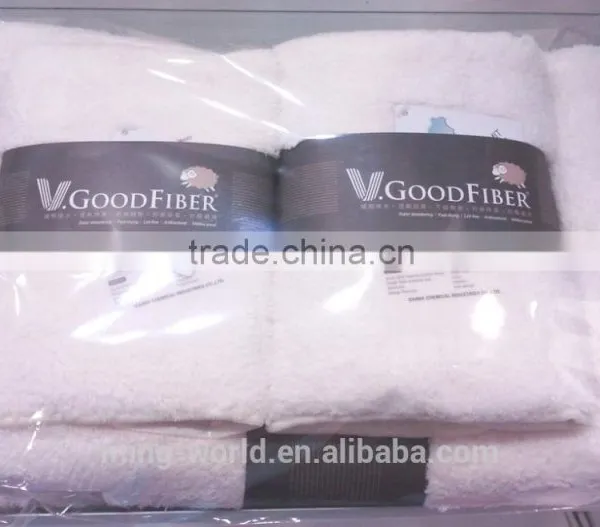 Luxury Microfiber Towel Gift Set photo-5