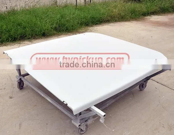 2006+ Mazda BT-50 Tonneau Cover photo-6