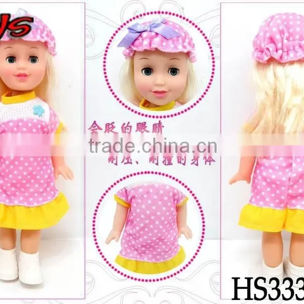 China New Product Girl and Boy Full Body Solid Silicone Baby Doll photo-4