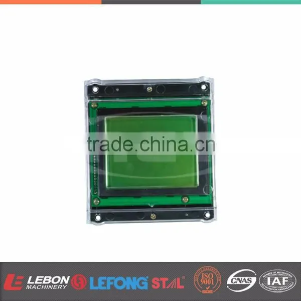 Excavator Monitor PC100 7 PC200 7 PC300 7 7835 12 3007 7835 12 300 photo-3