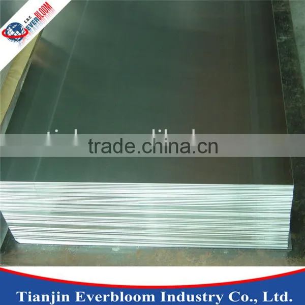 1.6mm 5083 H32 H34 Aluminum Sheet for Automobile photo-3