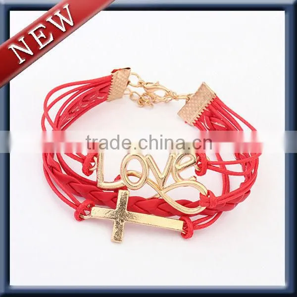 2014 Wholesale Cheap Gold Plating Fashion Jewelry photo-2