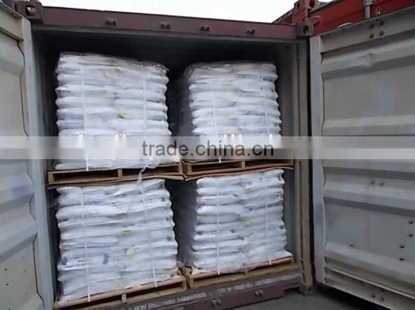 Food Grade Sodium Metabisulphite(SMBS) photo-3