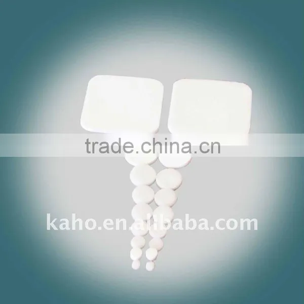 filter disc for safety valve with Storage Battery Industry