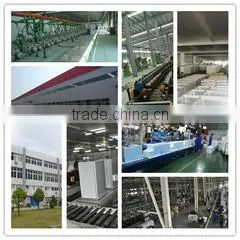 Qingdao Smad Electric Appliances Co., Ltd. company overview - view 1