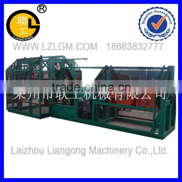 LGM44 Rope Machine/Rope Machine photo-4