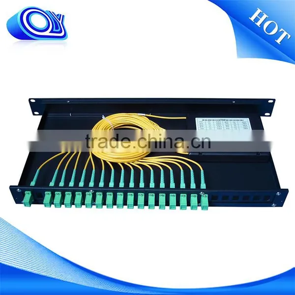 Fiber Optic Equipments photo-4