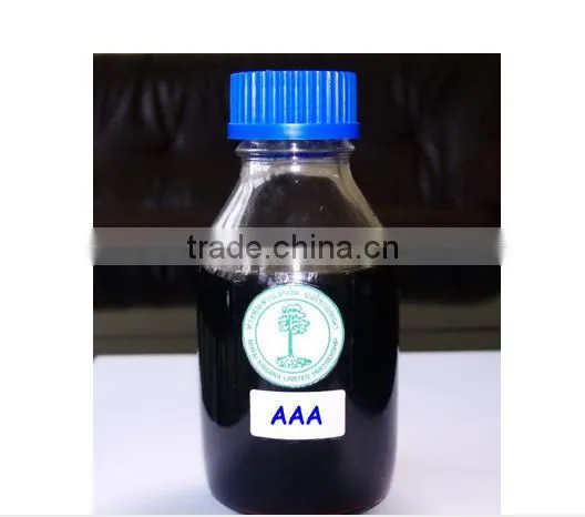Cambodian Oud Oil - Grade AAA photo-2