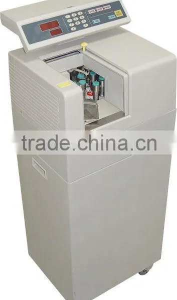 Vacuum Banknote Counter XD-0361 Basic