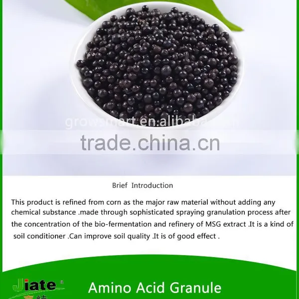 Super Grade Amino Acid Fertilizer