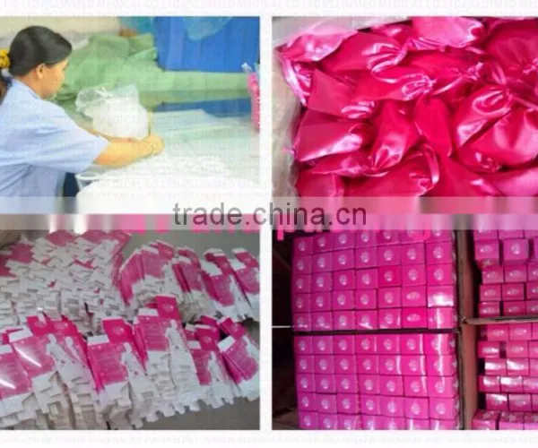 Factory Price Soft Reusable Menstrual Cup photo-6