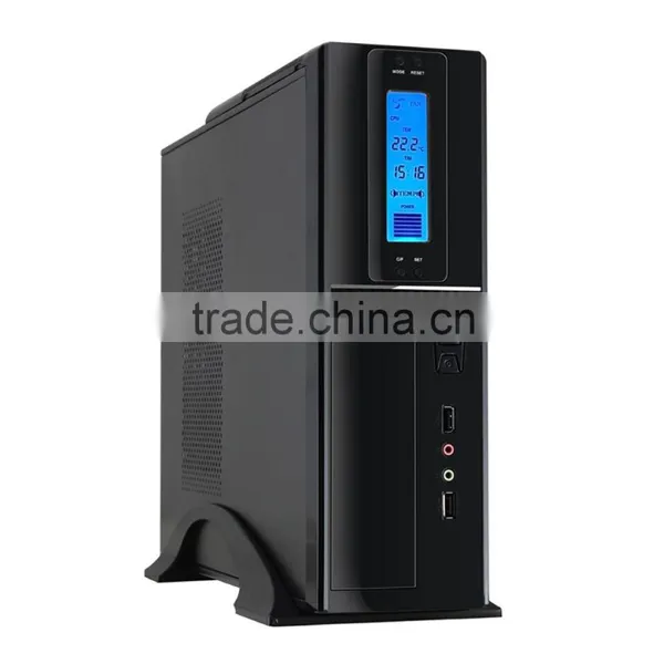 S606 Mini Computer Case