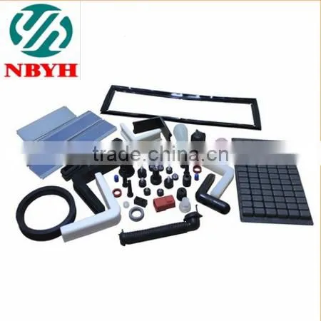 Ningbo Custom Rubber Parts photo-3