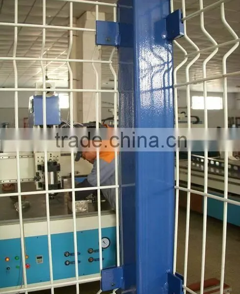 Cheap Wrought Iron Fence Panel for Sale