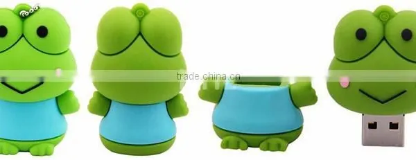 China Supplier Micro 3D Usb Flash Drive Cover photo-3
