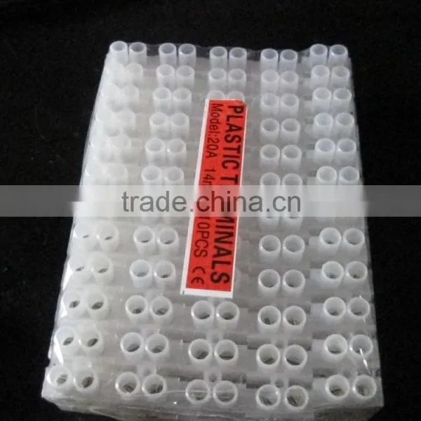 HFW-12way Terminal Block photo-4
