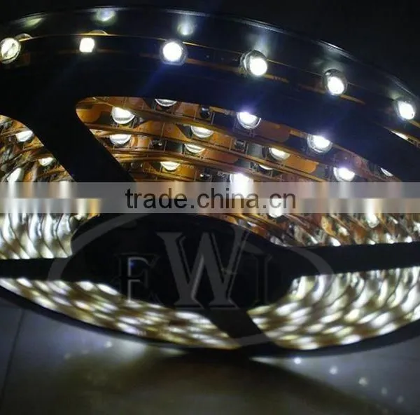 Factory Quality Non Waterproof Led Strip With 5 or 8mm Pcb Board photo-2