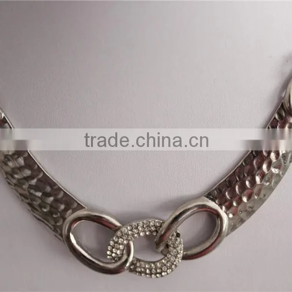 Fashion Jewelry Necklace, Crystal Necklaces Jewelry photo-5