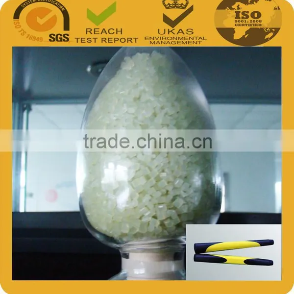 polyamide material properties PA6 ST toughened and sreries