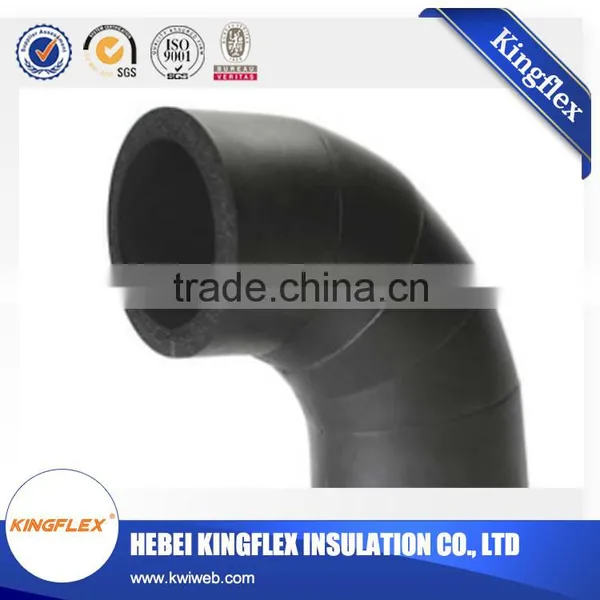 High Quality Insulation Industry Material Rubber Foam photo-4